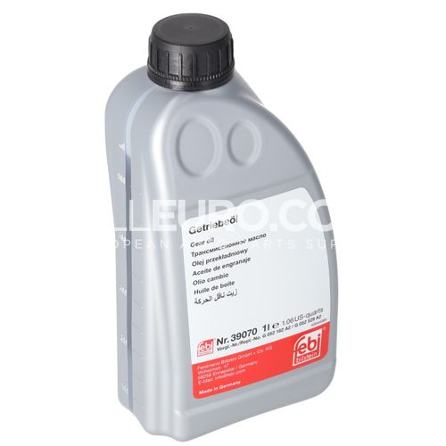 Febi Bilstein Gear Oil 39070 39070