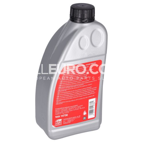 Febi Bilstein Automatic Transmission Fluid 14738 14738