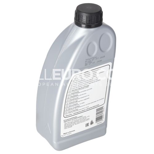 Febi Bilstein Gear Oil 39070 39070