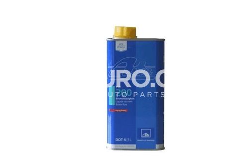ATE Brake Fluid 706202 03-9901-6202-2