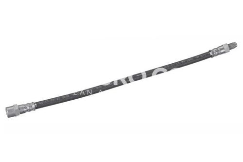ATE Front Brake Hydraulic Line 1294280035 24.5101-0346.3