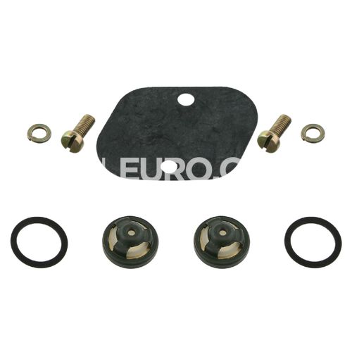 Febi Bilstein Power Brake Vacuum Pump Repair Kit 0005864043 08491