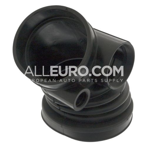 Febi Bilstein Mass Air Flow Sensor Hose 13541740931 102550