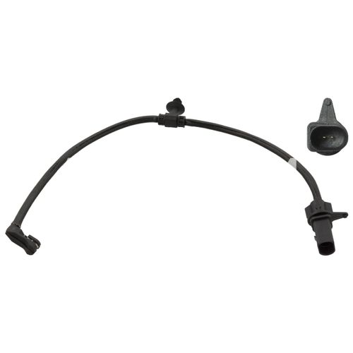 Febi Bilstein Brake Pad Warning Sensor Lining 8W0615121E 104919