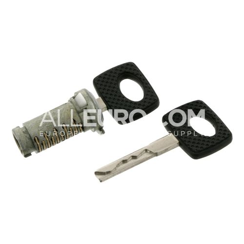 Febi Bilstein Ignition Lock Assembly 2024600704