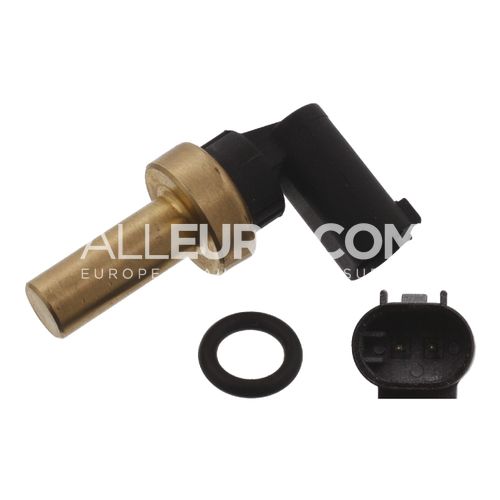 Febi Bilstein Engine Coolant Temperature Sensor 0999053800