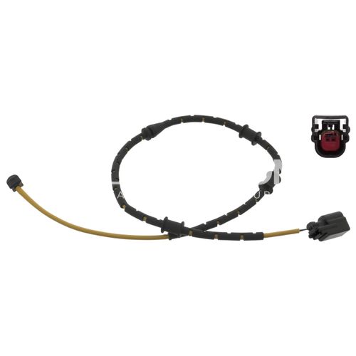 Febi Bilstein Front Disc Brake Pad Wear Sensor C2D21335