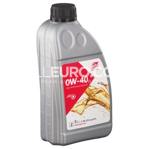 Febi Bilstein Engine Oil 101140 101140