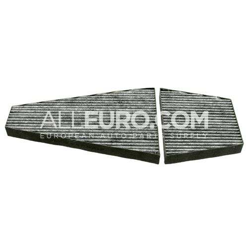 Febi Bilstein Cabin Air Filter Set 3D0898644