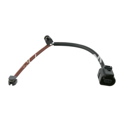 Febi Bilstein Rear Disc Brake Pad Wear Sensor 7L0907637C