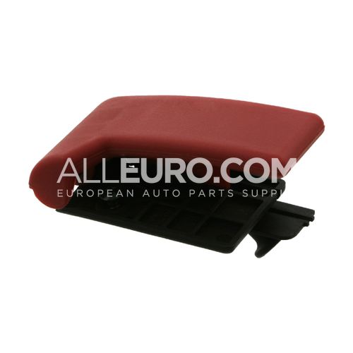 Febi Bilstein Hood Release Handle 124880032064