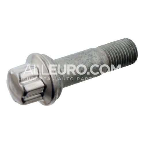 Febi Bilstein Wheel Lug Bolt 0009905407 29196