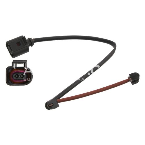 Febi Bilstein Brake Pad Warning Sensor Lining 8J0615437