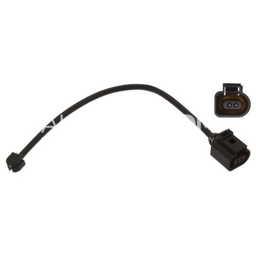 Febi Bilstein Front Brake Pad Warning Sensor Lining 99160916100