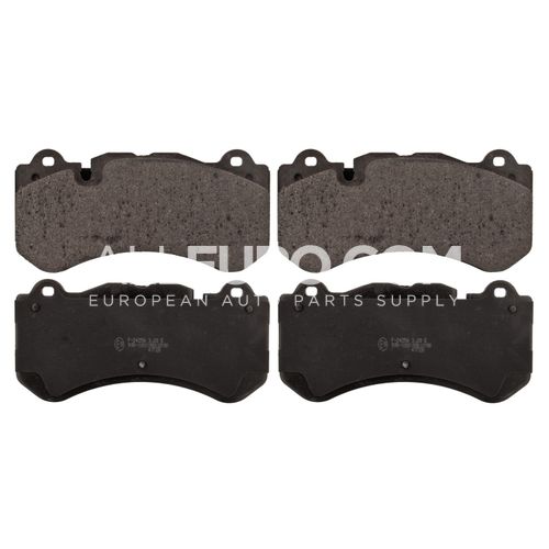 Febi Bilstein Front Disc Brake Pad Set 0044208420