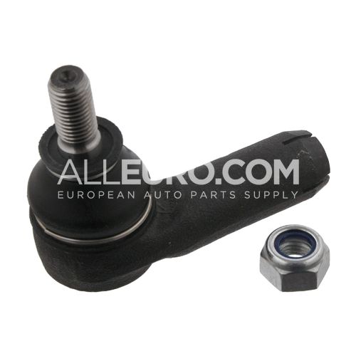Febi Bilstein Front Left Steering Tie Rod End 4A0419811A
