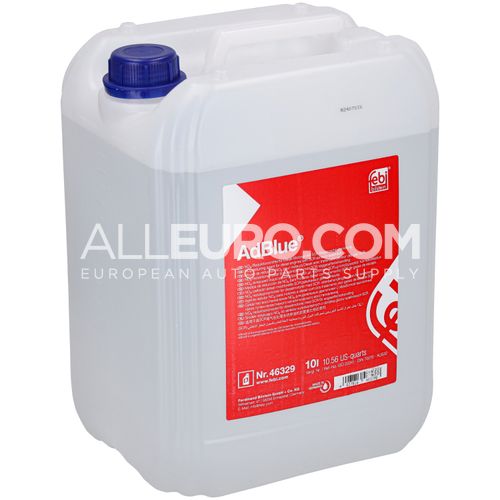 Febi Bilstein Diesel Exhaust Fluid (DEF) 46329 46329