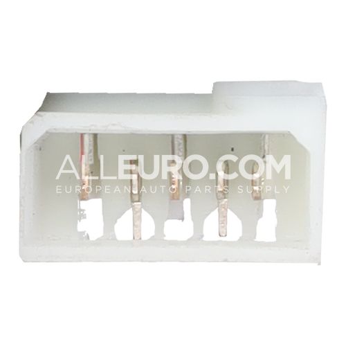 Febi Bilstein Windshield Wiper Motor 1C0955119 17092
