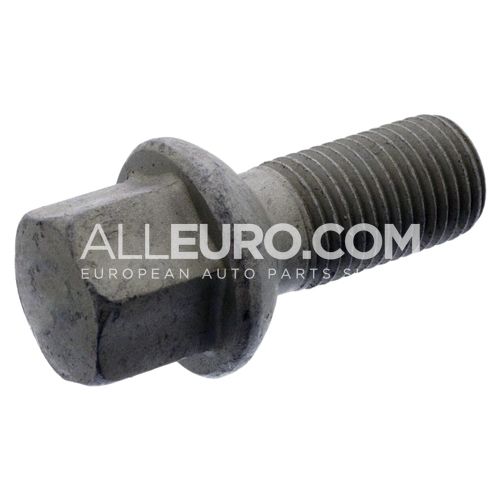 Febi Bilstein Wheel Lug Bolt 0009908307 18913