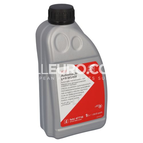 Febi Bilstein Automatic Transmission Fluid 47716 47716