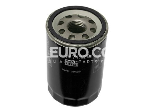 MANN FILTER Engine Oil Filter LR031439 W 713/29