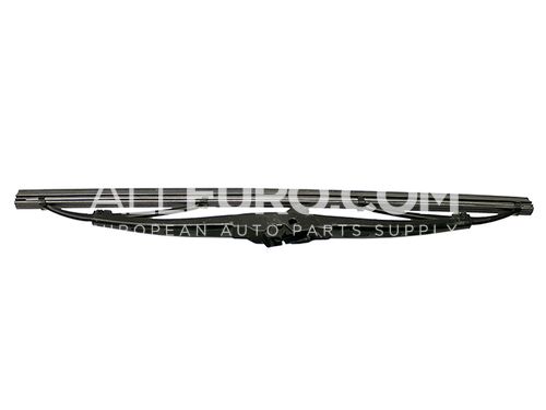 Valeo SWF Front Left Windshield Wiper Blade DKC000110PMD 604301