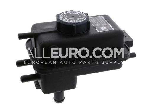 Eurospare Engine Coolant Reservoir MJD4400BA