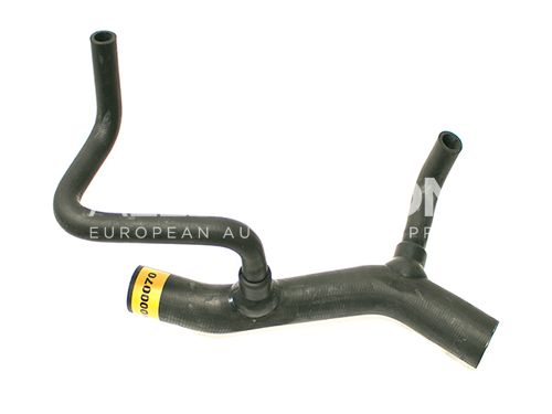 Eurospare Lower Radiator Coolant Hose PCH000070 PCH000070ES