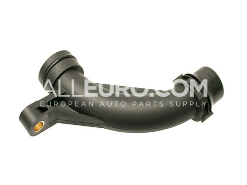 Eurospare Engine To Heater Engine Coolant Pipe PEP103580 PEP103580