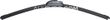 Bosch Wiper Blade Front 3397004719