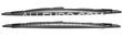 Bosch Front Windshield Wiper Blade Set 61610442837