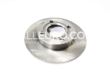 Brembo Rear Disc Brake Rotor 8A0615601