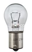 Hella Front Back Up Light Bulb LB-1156