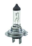 Hella Front Headlight Bulb LB-H7-55W