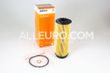 MAHLE Engine Oil Filter 11428583898