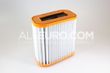 MAHLE Air Filter 13727838805