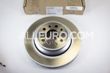Maserati Ghibli OEM Rear Disc Brake Rotor 670030934