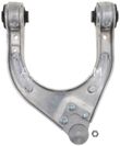 TRW Front Left Upper Suspension Control Arm and Ball Joint Assembly 2113308907