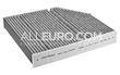 CoolXpert Front Cabin Air Filter 2058350147