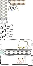 Victor Reinz Engine Cylinder Head Gasket Set 11120152551