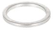 ElringKlinger Engine Oil Drain Plug Gasket AW14X18X1.5