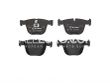 Brembo Rear Disc Brake Pad Set 34216768471