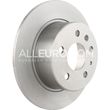 Brembo Rear Disc Brake Rotor 126423001264