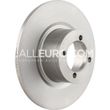 Brembo Front Disc Brake Rotor 34111117422