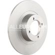 Brembo Front Brake Disc Rotor BTB387