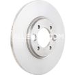 Brembo Rear Disc Brake Rotor JLM730