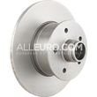 Brembo Front Disc Brake Rotor 251407617A