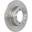 Brembo Rear Disc Brake Rotor FTC1381