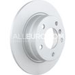 Brembo Rear Disc Brake Rotor 34216794305