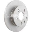 Brembo Front Disc Brake Rotor 251407615